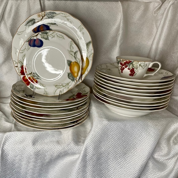 Never Used! Summer Grove by Charter Club. Rare! - Picture 3 of 12